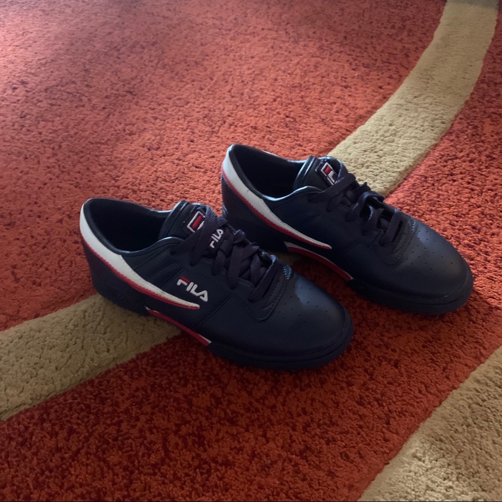 Fila sneakers